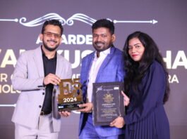 Cloudastra Technologies Honored for Excellence in Software Agency