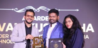 Cloudastra Technologies Honored for Excellence in Software Agency