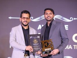 The Visionary Behind Shalom India Travels: Meet Nikhil Gill