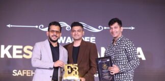 LEADING MANUFACTURER OF WORKWEAR – Safehawk Workwear Pvt Ltd