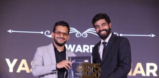 Yash Parashar Turns Millionaire: CEO ReachCure