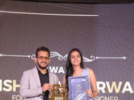 Nishita Aggarwal: Revolutionizing Wedding Planning with The Event Designer