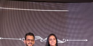 Nishita Aggarwal: Revolutionizing Wedding Planning with The Event Designer