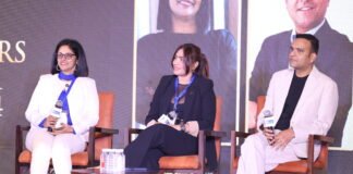 Dr. Anu B Shines as Designing your Life Coach: Named Amongst the Top International Life Coach making her impact globally