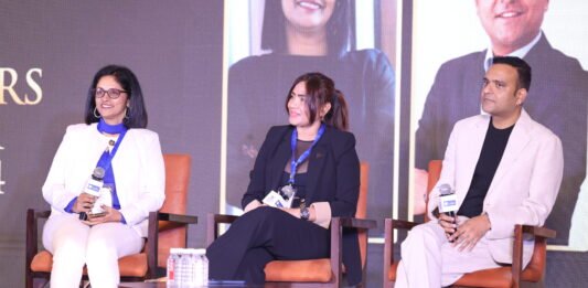 Dr. Anu B Shines as Designing your Life Coach: Named Amongst the Top International Life Coach making her impact globally