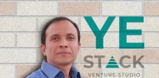 The Ultimate Venture: Arun Antony Talks about YE Stack Venture Studio