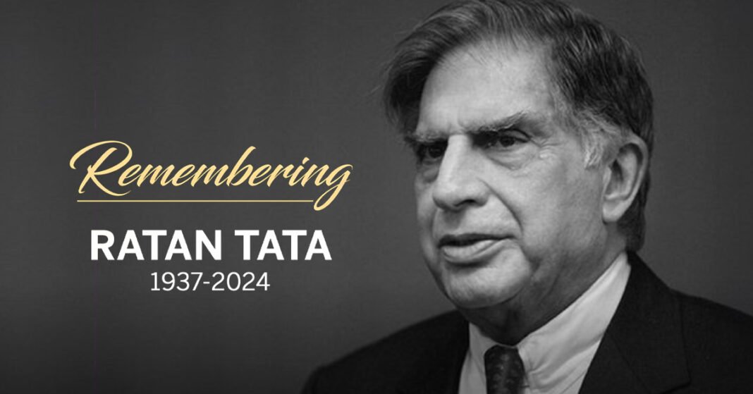 Ratan-tata