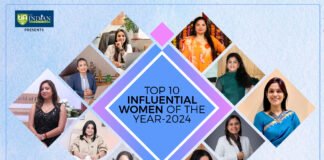 Top 10 Influential Women of the Year 2024