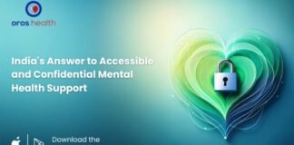 Community and Technology Unite on Oros Health for a New Kind of Mental Wellness