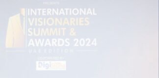 ‘Using Naturopathy for holistic treatment of cancer’- Dr. Dilip Donekar at International Visionaries Summit & Awards 2024