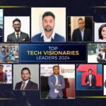 Top Tech Visionaries Leaders Awards 2024  