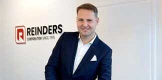 Gerrit Jan Bram Hein Reinders: A Journey of Ambition Rooted in Education