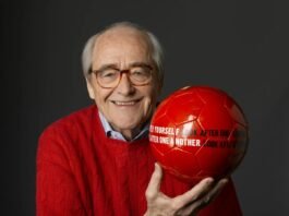 The Early Life and Education of Jean Pierre Cuoni