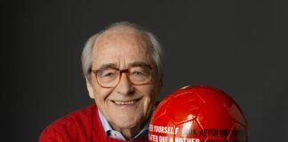 The Early Life and Education of Jean Pierre Cuoni