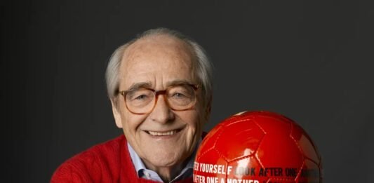 The Early Life and Education of Jean Pierre Cuoni