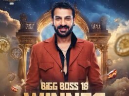 Karan Veer Mehra: The Unlikely Winner of Bigg Boss 18