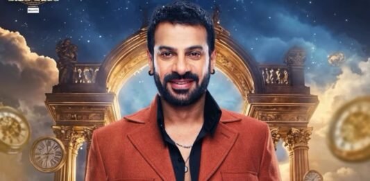 Karan Veer Mehra: The Unlikely Winner of Bigg Boss 18