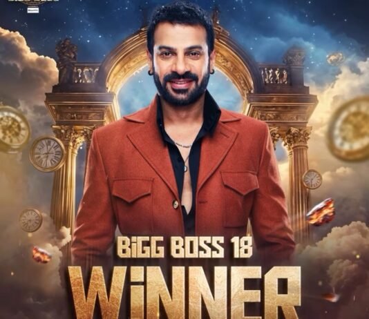 Karan Veer Mehra: The Unlikely Winner of Bigg Boss 18