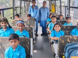 Why Are Personality Development Programmes Gaining Traction In Schools In Modasa? How Podar International School In Modasa Leads The Way?