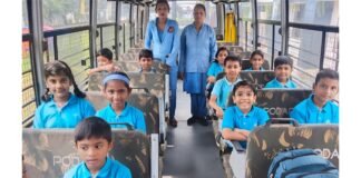 Why Are Personality Development Programmes Gaining Traction In Schools In Modasa? How Podar International School In Modasa Leads The Way?