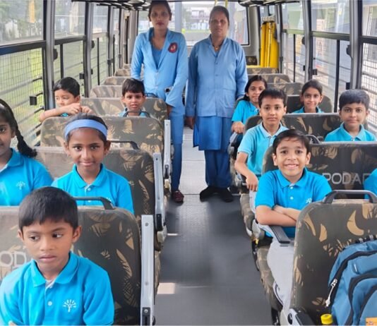 Why Are Personality Development Programmes Gaining Traction In Schools In Modasa? How Podar International School In Modasa Leads The Way?