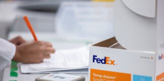 FedEx Surround® launches in India to Drive Smart and Efficient Logistics