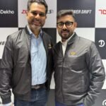 CarDekho Group Unveils AI-Driven Mobility Solutions at Bharat Mobility Global Expo 2025