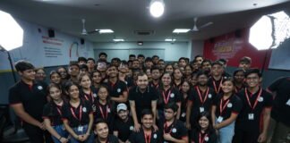 Over 1359 PhysicsWallah (PW) Students score 99 percentile in JEE Main, including 4 State toppers with 100 percentile from Gujarat