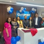 Gunnebo Entrance Control has strengthened its presence in India with the opening of two new offices in Gurgaon and Mumbai.