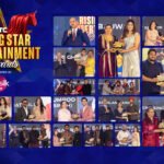 PTC Network Celebrates the Success of the Inaugural PTC Rising Star Entertainment Award 2025