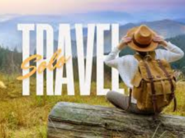 Solo Trip Advice: Everything You Need to Know Before Traveling Alone