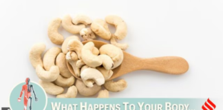 What Happens to Your Blood Sugar Levels When You Eat a Small Bowl of Cashew Nuts (Kaju)