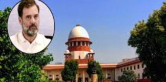 Supreme Court Strongly Rebukes Rahul Gandhi Over ‘Irresponsible’ Savarkar Remark