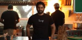 Naga Chaitanya on His Love for Food and Entrepreneurship: ‘I’m Not a Skilled Cook, But I Can Make a Great Cup of Coffee’