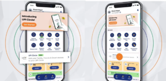 Want to Share UPI with Family? Here’s How to Use BHIM App’s UPI Circle Feature