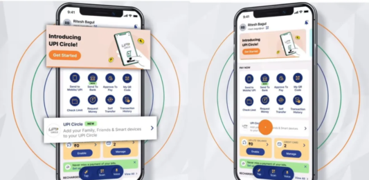 Want to Share UPI with Family? Here’s How to Use BHIM App’s UPI Circle Feature