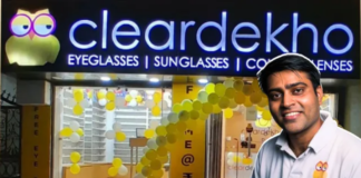 Jaipuria Group Acquires ClearDekho to Build India’s Largest Affordable Eyewear Brand