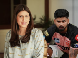 Inside Shreyas Iyer’s IPL Diet: Nutritionist Reveals the Secret to His Energy and Fitness