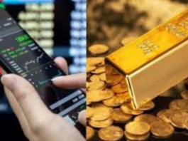 Gold vs Nifty in 2025: What 1-year SIP returns in ETFs tell investors — Should you make a switch?