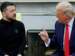 Ukraine May Consider Temporary Land Concessions for Peace, Says Kyiv Mayor Klitschko