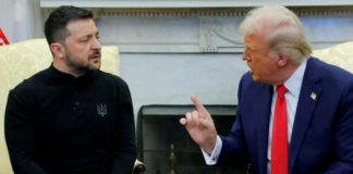 Ukraine May Consider Temporary Land Concessions for Peace, Says Kyiv Mayor Klitschko