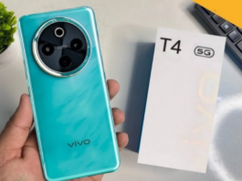 India marked the release of the Vivo T4 5G, which featured a Snapdragon processor and a huge 7300 mAh battery