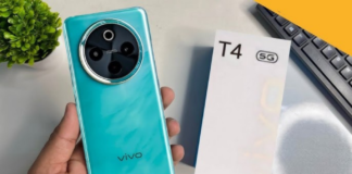 India marked the release of the Vivo T4 5G, which featured a Snapdragon processor and a huge 7300 mAh battery