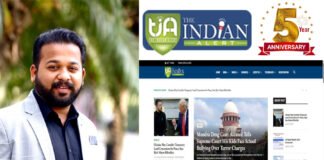 The Indian Alert Celebrates 5 Glorious Years of Informing, Inspiring & Impacting the Digital News World