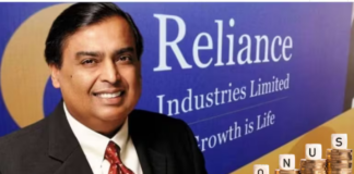 Reliance Industries Shares Jump 4% on Q4 Profit, Revenue Beat; Brokerages Stay Bullish