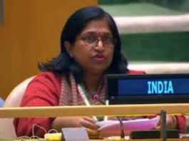 At UN, India Calls Pakistan a ‘Rogue State’, Slams Its Defence Minister’s Confession
