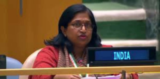 At UN, India Calls Pakistan a ‘Rogue State’, Slams Its Defence Minister’s Confession