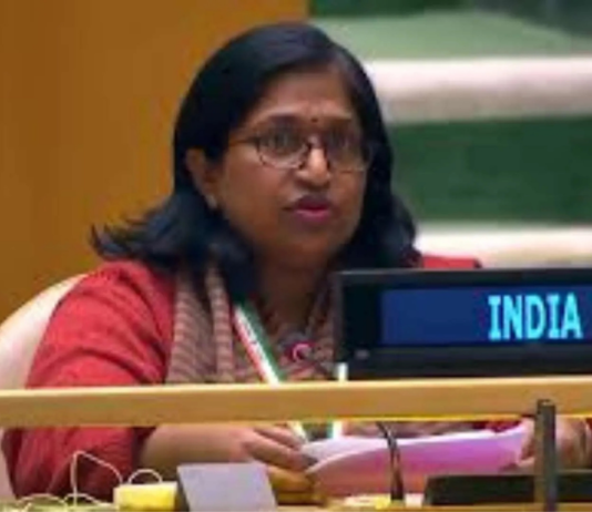 At UN, India Calls Pakistan a ‘Rogue State’, Slams Its Defence Minister’s Confession