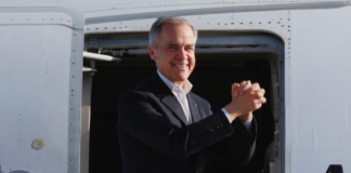 Canada PM Mark Carney Signals a Reset in Ties with India if He Returns to Power