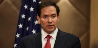 Trump, Putin Key to Ukraine Peace Talks: Rubio